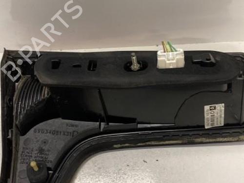 Right tailgate light CITROËN C5 II (RC_) | BP37312514C80 - Image 3
