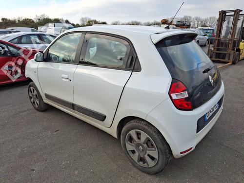 Front wiper motor RENAULT TWINGO III (BCM_, BCA_) | BP37334166M29 - Image 10