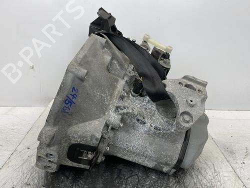 Gearbox CITROËN C3 II (SC_) | BP37322800M3 - Image 4
