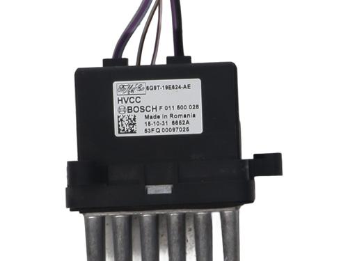 Heater resistor FORD FIESTA VI (CB1, CCN) 1.0 EcoBoost | BP37337243M108 - Image 4