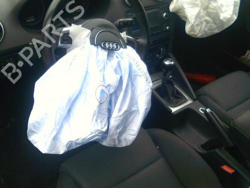 Left sun visor AUDI A3 Sportback (8PA) 2.0 TDI 16V | BP37307555I1 - Image 6