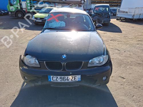 Gearbox BMW 1 (E87) 120 d | BP37344705M3 - Image 9