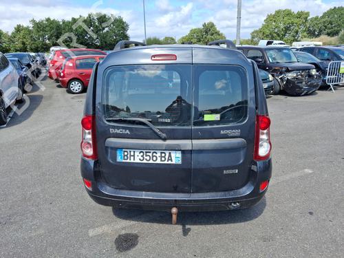 Mando DACIA LOGAN MCV (KS_) 1.5 dCi (KS0W) | BP37336787I30 - Image 8