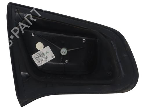 Right tailgate light CITROËN C3 II (SC_) 1.1 i | BP37342641C80 - Image 6