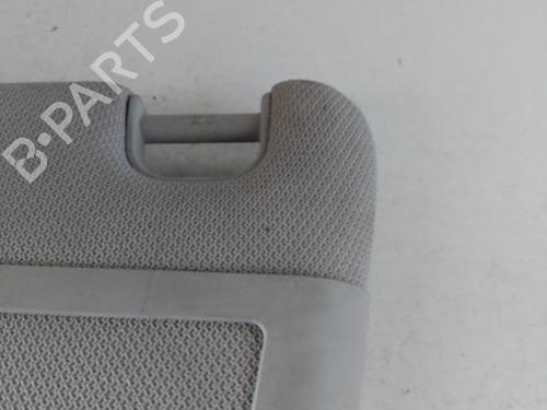 Left sun visor AUDI A6 C6 Avant (4F5) 2.7 TDI | BP37300231I1 - Image 5