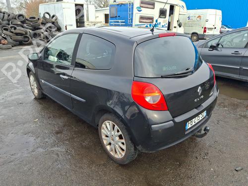 Switch RENAULT CLIO III (BR0/1, CR0/1) 1.5 dCi (BR17, CR17) | BP37341803I30 - Image 9