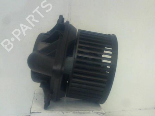Heater blower motor PEUGEOT 607 (9D, 9U) 2.2 HDi | BP37298486M62 - Image 4