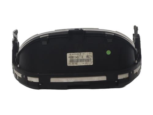 Instrument cluster FIAT PANDA (169_) 1.1 (169.AXA1A) | BP37344002C47 - Image 4