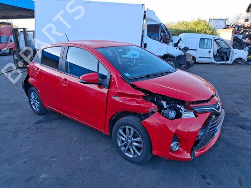 Engine TOYOTA YARIS (_P13_) 1.3 (NSP130_, NSP130) | BP37348236M1 - Image 4