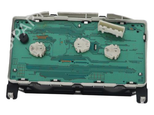 Instrument cluster NISSAN NOTE (E11, NE11) 1.5 dCi | BP37337977C47 - Image 2