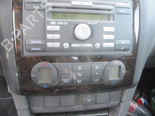 Left front window switch FORD FOCUS II Turnier (DA_, FFS, DS) 1.6 TDCi | BP37300695I27 - Image 5