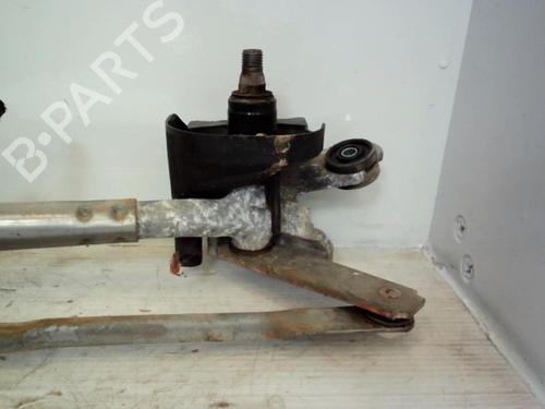 Front wiper motor MAZDA 6 Hatchback (GH) | BP37306626M29 - Image 3