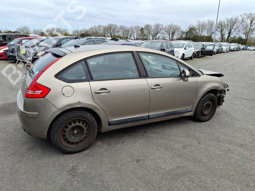 Starter CITROËN C4 I (LC_) 1.6 HDi | BP37333942M8 - Image 11