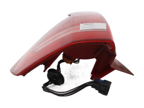 Left taillight CITROËN C4 I (LC_) 1.6 HDi | BP37333021C34 - Image 2