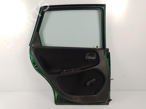 Used Left rear door Left rear door 37621857 37621857