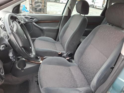 Engine FORD FOCUS I (DAW, DBW) | BP37327691M1 - Image 8