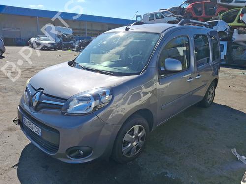 Left front window switch RENAULT KANGOO / GRAND KANGOO II (KW0/1_) 1.5 dCi 90 (KW05, KW08, KW0G, KW11) | BP37345320I27 - Image 9
