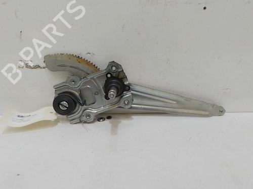 Rear left window mechanism SUZUKI SX4 (EY, GY) 1.6 DDIS (RW416D) | BP37315874C24 - Image 2