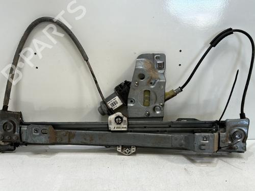 Front right window mechanism RENAULT KANGOO Express (FW0/1_) Z.E. (FW0Z, FW1Z) | BP37324933C23 - Image 3