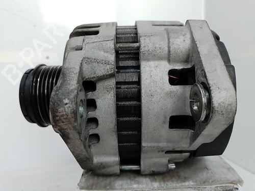 Alternator OPEL ASTRA H GTC (A04) | BP37315062M7 - Image 2