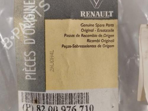 Gear lever DACIA DUSTER (HS_) 1.5 dCi | BP37299679M90 - Image 3