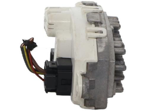 Heater resistor AUDI A3 (8V1, 8VK) 2.0 TDI | BP37335010M108 - Image 3