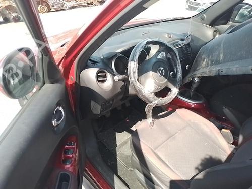 Left front window switch NISSAN JUKE (F15) 1.5 dCi | BP37319526I27 - Image 7