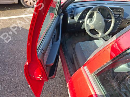 Left sun visor PEUGEOT 306 Hatchback (7A, 7C, N3, N5) | BP37343473I1 - Image 11
