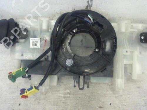 Steering column stalk RENAULT MEGANE III Hatchback (BZ0/1_, B3_) 1.5 dCi | BP37295920I23 - Image 3