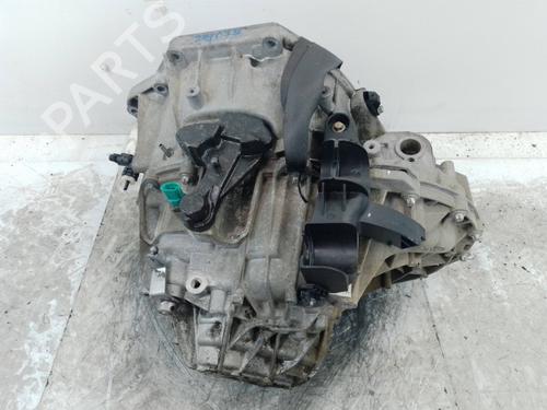 Gearbox RENAULT TRAFIC III Van (FG_) 1.6 dCi 95 (FGMJ, FGMR) | BP37320137M3  - Image 5