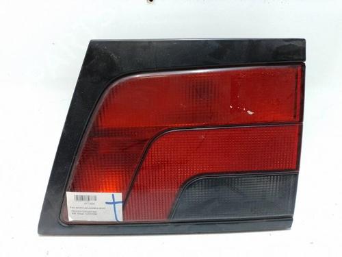 Used Right tailgate light Right tailgate light 37298773 37298773