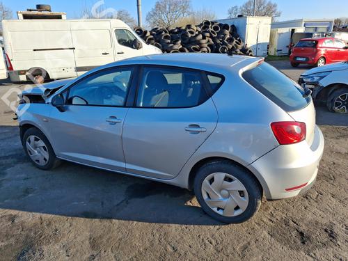 Starter SEAT IBIZA IV (6J5, 6P1) 1.2 TDI | BP37334914M8 - Image 9