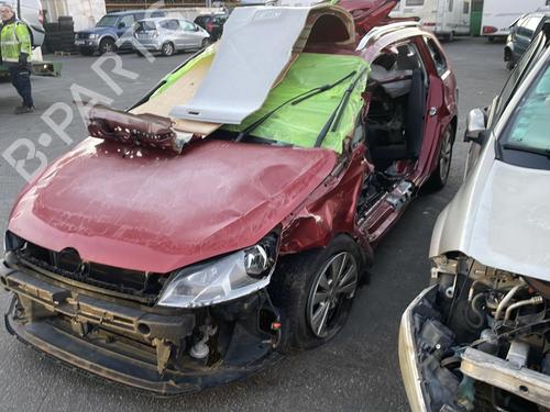Used Parts VW GOLF VII Variant (BA5, BV5) 1.6 TDI 4802023