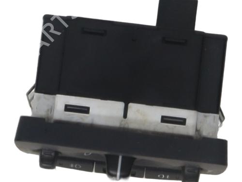 Headlight switch VOLVO C30 (533) 1.6 D | BP37346062I24 - Image 3