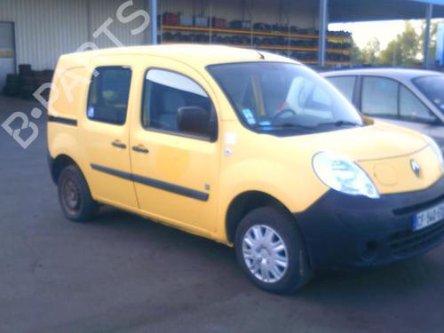 Engine RENAULT KANGOO Express (FW0/1_) Z.E. (FW0Z, FW1Z) | BP37310635M1 - Image 3