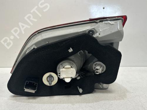 Used Left tailgate light Left tailgate light 37324058 37324058