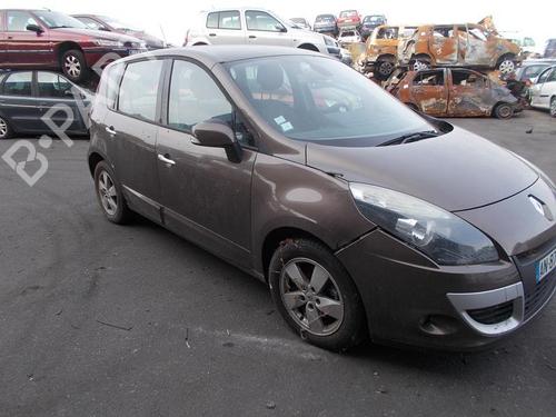Engine RENAULT SCÉNIC III (JZ0/1_) 1.5 dCi | BP37307909M1 - Image 6