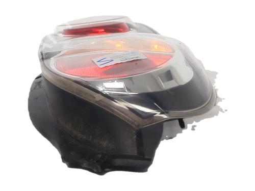 Left taillight CHEVROLET SPARK (M300) 1.0 | BP40015355C34 - Image 4