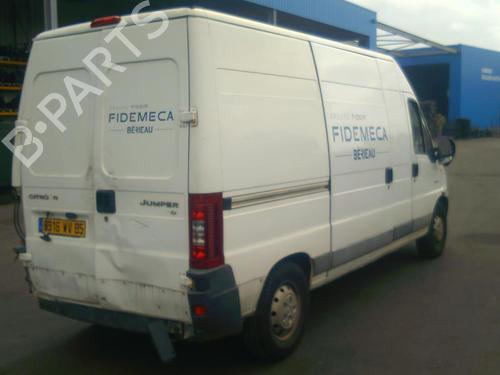 Alternator PEUGEOT BOXER Van (244) | BP37317152M7 - Image 9