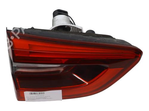 Left tailgate light RENAULT KADJAR (HA_, HL_) 1.5 dCi 110 (HLA3) | BP37335645C79 - Image 10