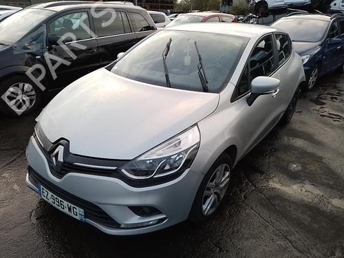 Dashboard RENAULT CLIO IV (BH_) 1.5 dCi 90 | BP37620445C46 - Image 8