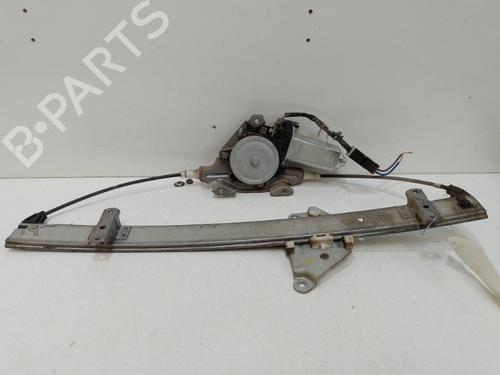 Used Front left window mechanism Front left window mechanism 37322851 37322851