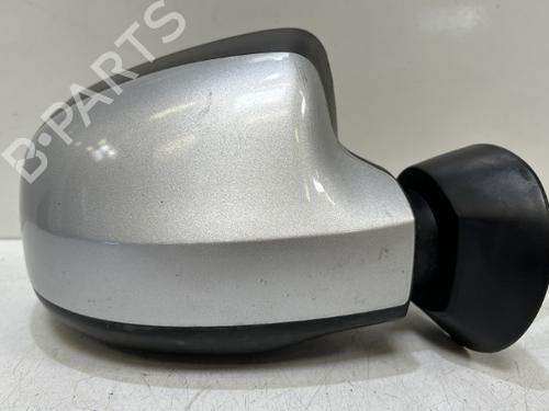 Right mirror DACIA LOGAN (LS_) 1.5 dCi (LS0W) | BP37323228C27 - Image 3