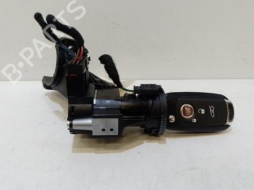 Ignition barrel FIAT TIPO Hatchback (356_, 357_) | BP37316449M48 - Image 2
