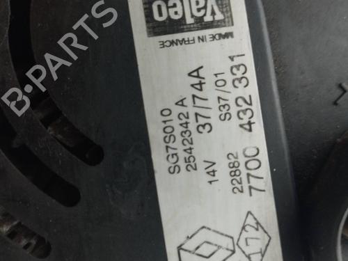 Lichtmaschine für Lichtmaschine 37323040 37323040
