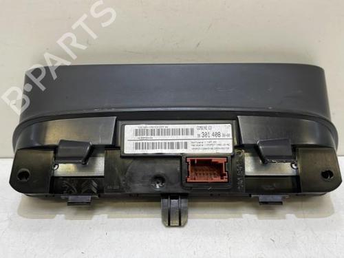 Instrument cluster CITROËN C4 CACTUS 1.5 BlueHDi 100 | BP37320062C47 - Image 2