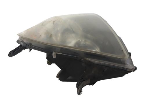 Used Left headlight Left headlight OPEL ZAFIRA / ZAFIRA FAMILY B (A05) 1.7 CDTI (M75) (125 hp) 40532142 40532142