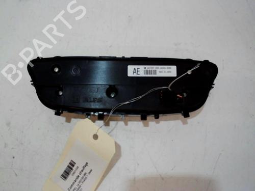 Climate control OPEL INSIGNIA A (G09) | BP37308759I5 - Image 3