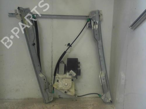 front-left-window-mechanism-citroen-c5-i-dc_-2001-2002-2003-2004-2005-37301455 main image