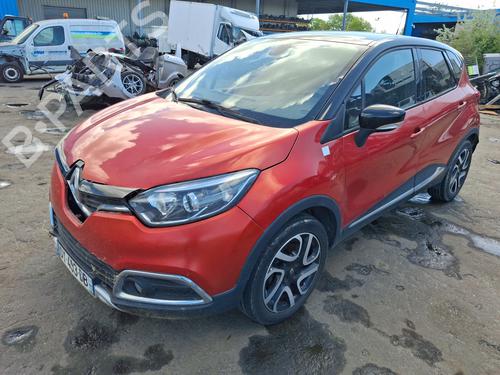 Electronic module RENAULT CAPTUR I (J5_, H5_) 1.5 dCi 90 (J5N4, J5M5, J5MW, J5M6, J5AL, J5AJ) | BP37346490M83 - Image 12